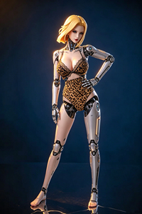 Spedizione Gratuita nel 2026, il Robot di Servizio Intelligente "AI Wife" con Interazione Touch e Funzioni Vocali - Product Image 5