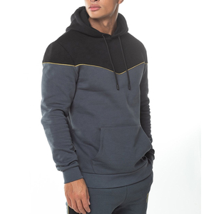Sudadera con Capucha Personalizada para Hombre, 100% Algodón, Invierno, Talla Grande, Térmica, Lisa, de Alta Calidad, Estilo Casual, Hip Hop, Streetwear 2024 - Product Image 4
