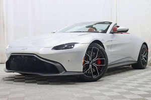 Ma-rtin Vantage, modèle standard 2021 - Product Image 4