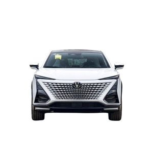 JX Auto Changan UNI-T 2020 1.5T Turbo Édition Premium SUV Volant à Gauche Sièges en Cuir Arrière - Product Image 1