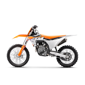 2023 KTMM 450 SX-F - Product Image 3