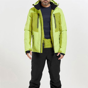 Chaquetas de Esquí en Oferta Online, Chaquetas de Esquí de Alta Calidad con el Último Diseño, Chaquetas de Esquí Recién Llegadas en Grandes Cantidades - Product Image 4