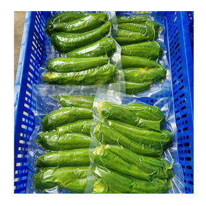 Moitiés d'avocats congelés IQF du Vietnam pour la vente en gros dans la fabrication de produits alimentaires - Product Image 3