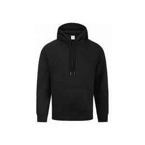 Sweats à capuche doux résistants aux coups de couteau pour hommes Protection complète du corps Vêtements de sécurité Sweat à capuche rembourré - Product Image 5