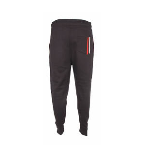 ชุดวอร์มสำหรับผู้ชายชุดวอร์มผ้าฝ้าย100% กำมะหยี่ไนลอนโพลีเอสเตอร์สำหรับเด็กผู้ชายชุดวอร์มสำหรับผู้ชาย - Product Image 4