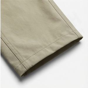 Pantalones de Hombre al por Mayor, Pantalones Casuales de Pierna Ancha Recta, Marca OEM, Duraderos, Cómodos, a la Moda, Ropa de Calle - Product Image 6