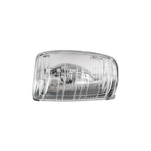 Lampe de signalisation de miroir pour Ford Transit V363-white-left - Product Image 3
