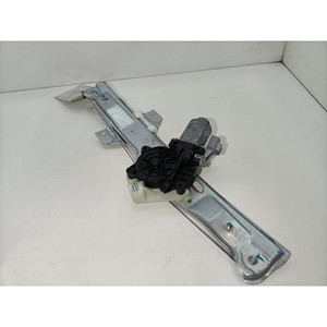 Mécanisme de levage de la vitre avant. DX FORD Ka Ka + Série 2323095 VÉLO (16>20) - Product Image 5