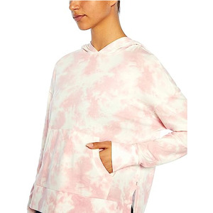 Nouveauté 2026 : Sweat-shirts vintage écologiques pour filles, sweat-shirts unis tie-dye, tissu doux, sweat-shirt mignon pour femmes - Product Image 6