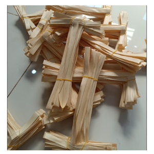 Portavasos de Bambú Ecológico, Porta Bebidas para Llevar Sostenible de Vietnam - Product Image 4