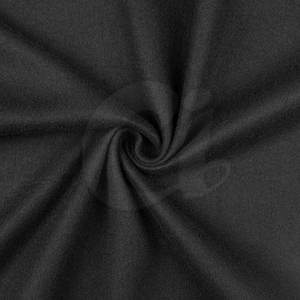 Couleur noire confortable hommes sweats à capuche coton mélangé nouveau Design hommes sweats à capuche Service OEM hommes sweats à capuche - Product Image 6