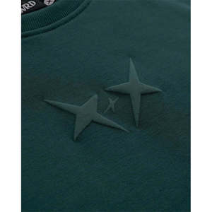 Camiseta Premium para Hombre, Tejido Premium, Costuras Reforzadas, Personalización OEM/ODM - Product Image 3