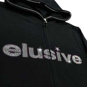 Fabricantes directos de fábrica Sudaderas con capucha de algodón puro para hombre personalizadas Color personalizado y logotipo Sudaderas con capucha térmicas de calidad profesional - Product Image 6