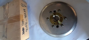 FLYWHEEL MAGNETO ตั้งเอาท์บอร์ด90891-90239 - Product Image 2