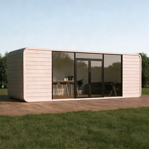 <span class=keywords><strong>บ้าน</strong></span>สำเร็จรูปแบบ<span class=keywords><strong>โม</strong></span>ดูลา<span class=keywords><strong>ร์</strong></span> ติดตั้งรวดเร็ว มาตรฐา<span class=keywords><strong>น</strong></span>ส่งออก มีขนาดสั่งทำได้ - Product Image 1