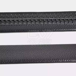 Custom Made <b>Leather</b> <b>Belts</b> High Quality <b>Genuine</b> <b>Leather</b> <b>Belts</b> Made In Pakistan Custom Logo <b>Leather</b> <b>Belt</b> - Product Image 5