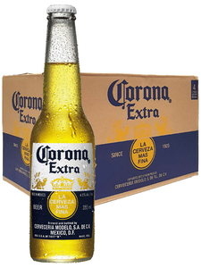 เบียร์พิเศษ Corona ขนาด330มล./355มล. - Product Image 5