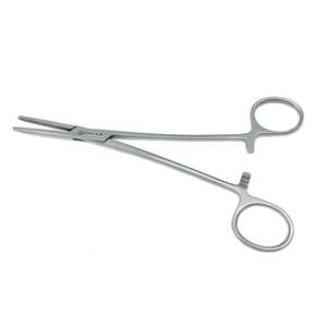 Meilleurs fournisseurs de pinces hémostatiques pour professionnels Rochester-Oschner (Kocher) Forceps, 7 (18cm), Droit, Dentelé 1x2 Dents - Product Image 5