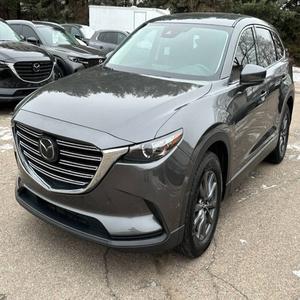 Mazda CX-9 2022 en Perfectas Condiciones - Product Image 1