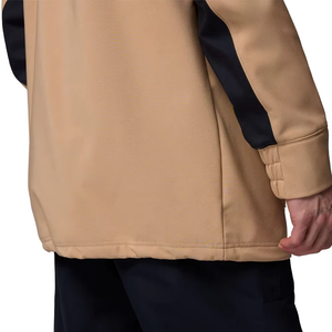 Veste de ski à capuche isolante pour femme, coupe athlétique, plusieurs poches, grande taille - Product Image 5