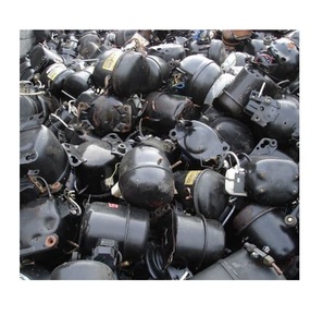 Compresseurs de climatisation en gros disponibles pour le recyclage – Source fiable d'unités et de composants de climatisation usagés - Product Image 5