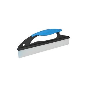 Glass Surface Cleaning Tool 300 Mm with <b>Suction</b> <b>Cup</b> and Metal Handle - Product Image 2