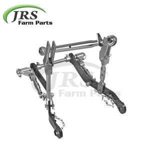 Piezas de Enlace de 3 Puntos para Tractor, Kit de Aluminio Galvanizado de Alta Resistencia por JRS FARM PARTS, Fabricante y Exportador de India - Product Image 1