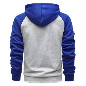 <b>Men</b> <b>Zipper</b> <b>Hoodies</b> In Stock <b>Men</b> <b>Zipper</b> <b>Hoodies</b> high Quality <b>Men</b> 100% Cotton Oversized Slim Fit Casualwear use Custom Design Logo - Product Image 5