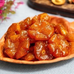 Wholesale Bulk Soft <b>Dried</b> Kumquat Supplier Vietnam Export Grade Citrus <b>Fruit</b> - Product Image 4