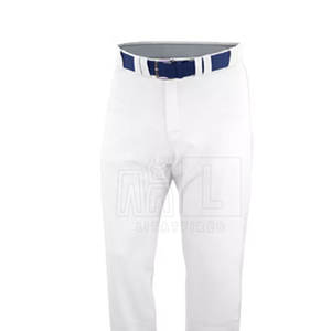 Conjunto de uniforme de béisbol ligero recién llegado, material transpirable, nuevo estilo hecho en Pakistán para jugadores de Softbol - Product Image 3