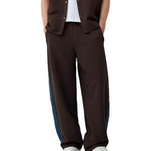 High Manufacturer Latest Design <b>Men</b> <b>Baggy</b> <b>Joggers</b> New Style <b>Jogger</b> Private Label <b>Men</b> <b>Jogger</b> For Sale - Product Image 1
