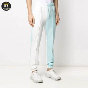 Pantalones Deportivos Ligeros de Estilo Premium para Hombre, Corte Recto, Diseño Multibolsillos, Elásticos, Casuales, 100% Algodón, Secado Rápido - Product Image 3