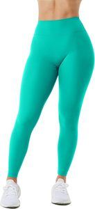 Service OEM Leggings pour femmes Vêtements de sport Legging pour femmes Meilleur prix Legging pour Femmes Tenue décontractée en vente en ligne - Product Image 5