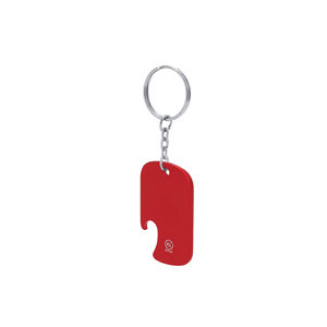 Abridor Llavero Recién Llegados Bebida y Bar Accesorios Regalos y Primas 2017 - Product Image 2