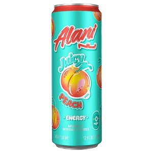 เครื่องดื่มอัดลมอลาลีน นู รสเค็มต่ำ มีจำหน่ายทั้งแบบขวดและแบบกล่อง สำหรับการซื้อจำนวนมากและขายส่ง - Product Image 6