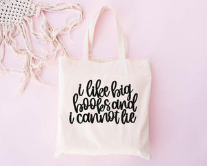 Bolsas de lona de algodón 100% totalmente personalizables con cierre de cremallera estilos abiertos con cremallera para decoración bordada de todas las estaciones - Product Image 3