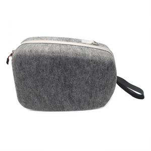 Estuche de viaje Eva moldeado y engrosado universal para material de fieltro grande VR de Vietnam Factory - Product Image 4