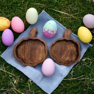 Venta caliente Christian Cross Mango Madera Portavelas Linterna Tarro Elegante Vintage Decoración para el hogar para el Festival de Navidad - Product Image 4