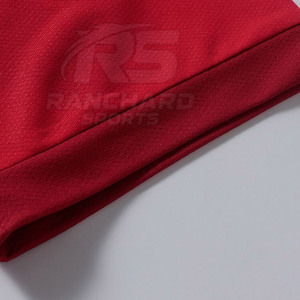 Uniforme de Fútbol Profesional para Equipos, Ropa Deportiva Cómoda, Uniforme de Fútbol de Secado Rápido - Product Image 6
