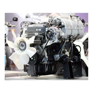 Unité moteur 1GFE, approvisionnement en vrac, prix d'usine, haute qualité, puissance de sortie élevée - Product Image 5