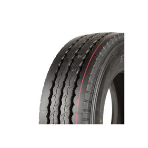 Pneu en gros 205/75R17.5 215/75R17.5 225/75R17.5 235/75R17.5 pneus de camion - Product Image 3