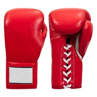 Compre al por mayor guantes de lucha de boxeo con mosca grises personalizados acolchado suave dedo completo MMA guantes de entrenamiento profesional adultos y niños