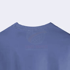 เสื้อฮู้ดดี้ผู้ชายคุณภาพดี ลายเรียบง่าย สไตล์ลำลอง สำหรับฤดูหนาว คอลเลคชั่นใหม่ ดีไซน์ทันสมัย รับผลิตจำนวนน้อย พร้อมสกรีนโลโก้ ผลิตจากผ้าฝ้าย/โพลีเอสเตอร์ - Product Image 4