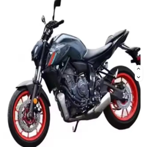 VENTE DE QUALITÉ MT-10 Superbike Enduro Dirt Bike Moto - Product Image 3