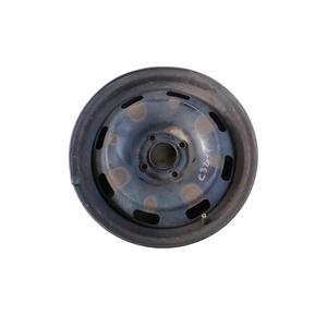 Jantes en acier CITROEN C3 Série (09>15) - Product Image 1