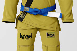 Custom Logo BJJ Kimono Uniform for Martial Arts Adults High Quality 100% Cotton Training Suit - Product Image 6