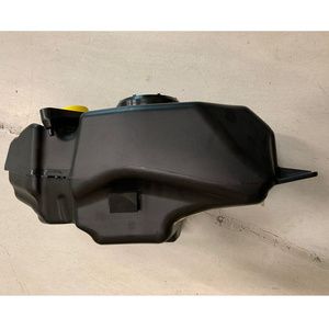 Nuevo Tanque de Combustible Yamaha R 125 08-18 de Plástico y Metal con Acero y Aluminio para Piezas de Motor Directo de Motocicleta - Product Image 5
