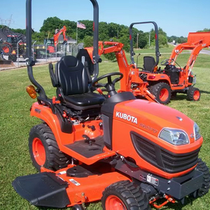 Cortadora de Césped Kubota G261-HD-54, Tractor Cortacésped de 42 Pulgadas, Tractor Cortacésped Kubota G261 - Product Image 1
