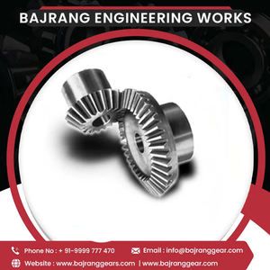 Nueva colección, producto superventas, engranajes cónicos disponibles para la venta, engranajes de gran diámetro a un precio asequible - Product Image 6