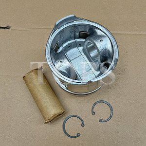 Mesin Diesel untuk Suku Cadang <span class=keywords><strong>Forklift</strong></span> Diesel Toyota 1Z, Kit Piston, Pin, Klip, Termasuk Lebih Banyak Part OEM 13101-78300 13101-96300 - Product Image 5